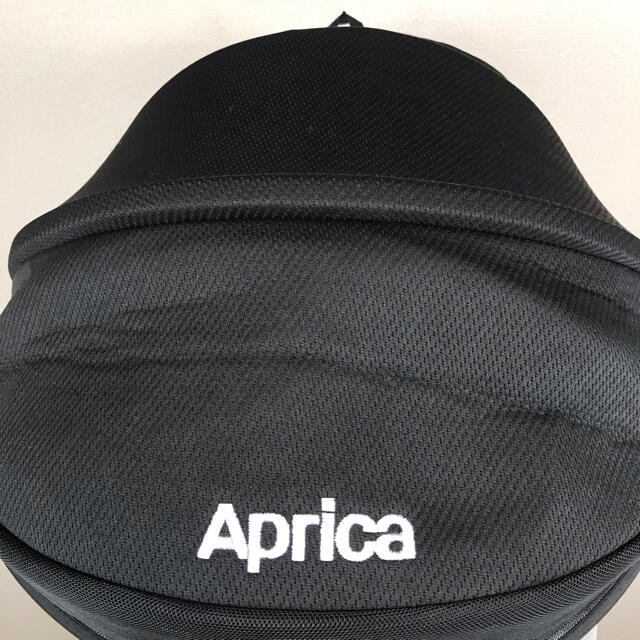 Aprica(アップリカ)の【美品】 クルリラ　体重7kgから  ISOFIX（3点式シートベルトでも設置可 キッズ/ベビー/マタニティの外出/移動用品(自動車用チャイルドシート本体)の商品写真