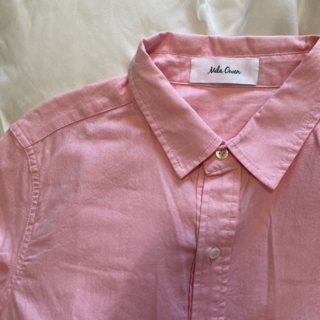 ミラオーウェン(Mila Owen)のシャツ(シャツ/ブラウス(長袖/七分))