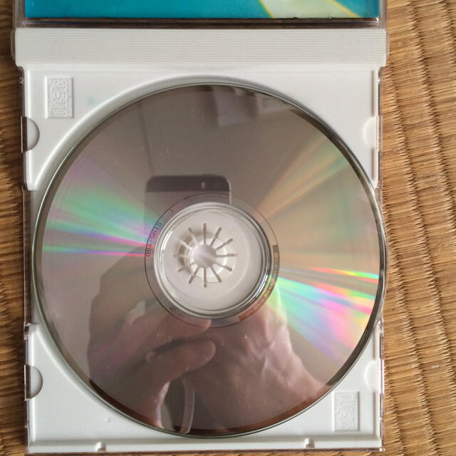 CAPCOM(カプコン)のストリートファイターzero サウンドトラック エンタメ/ホビーのCD(ゲーム音楽)の商品写真