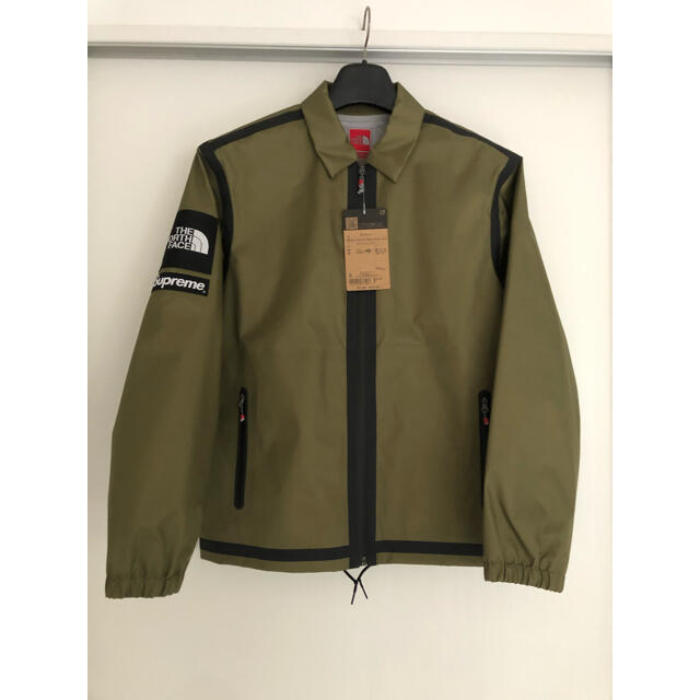 Supreme The North Face Coaches Jacket