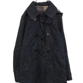 バーブァー(Barbour)の【美品】Barbour バブアー　ダッフルコート (その他)