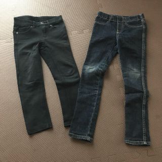 ギャップキッズ(GAP Kids)のused☆110 ズボンセット(パンツ/スパッツ)