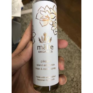 マリエオーガニクス(Malie Organics)のマリエ　オーガニクス　ルームフレグランス(その他)