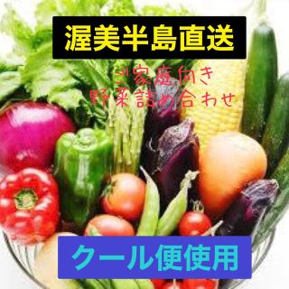 sun様専用です　80サイズ　クール便使用(野菜)