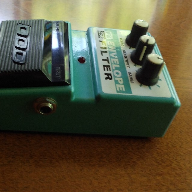 DOD Envelope Filter FX25B