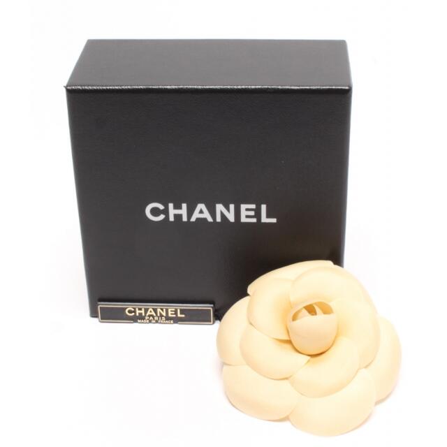 シャネル CHANEL コサージュ    レディース 5