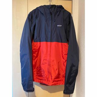 パタゴニア(patagonia)のマウンテンパーカー(その他)