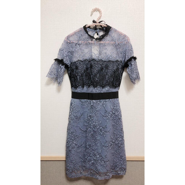 dazzy store(デイジーストア)のキャバドレス👗パーティドレス👗dazzystore レディースのフォーマル/ドレス(ミニドレス)の商品写真