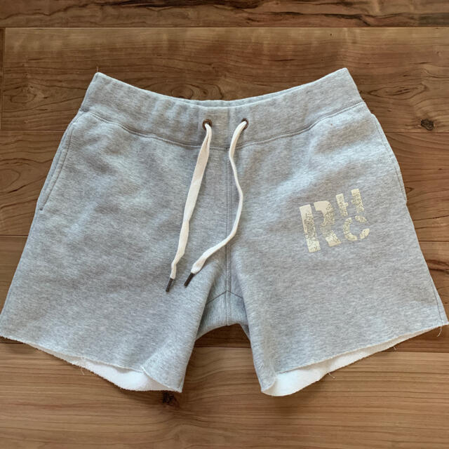 Ron Herman ロンハーマン スウェットパンツ L RHC ショートパンツ