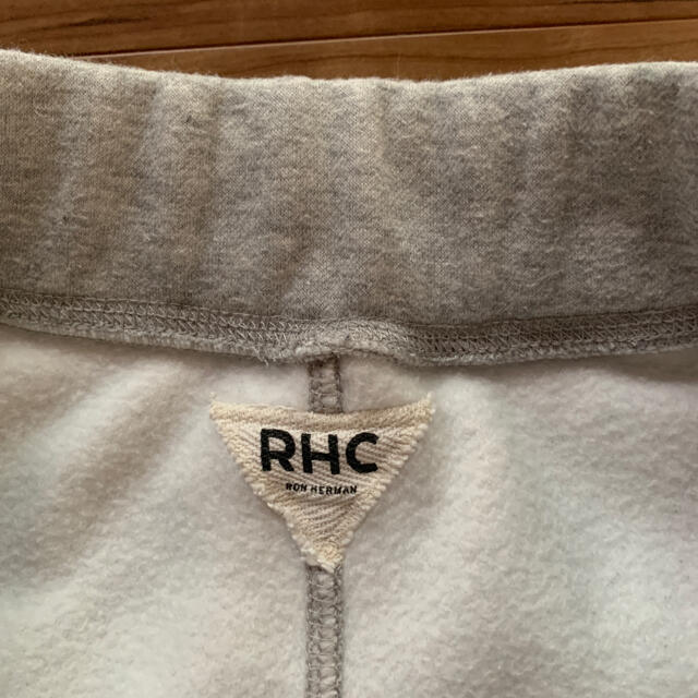 Ron Herman(ロンハーマン)のRon Herman RHC ロンハーマン  スウェットパンツ メンズのパンツ(ショートパンツ)の商品写真