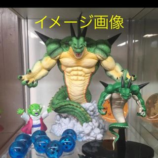 ドラゴンボール青　クリスタルボール全7種コンプリート