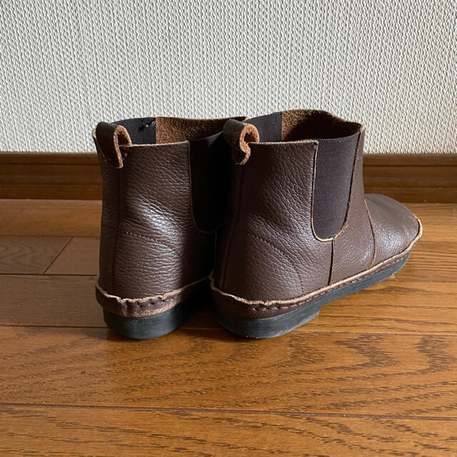 SM2(サマンサモスモス)のSM2 サイドゴアブーツ レディースの靴/シューズ(ブーツ)の商品写真
