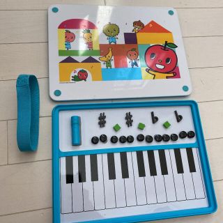 ヤマハ(ヤマハ)のYAMAHA マグネット(知育玩具)