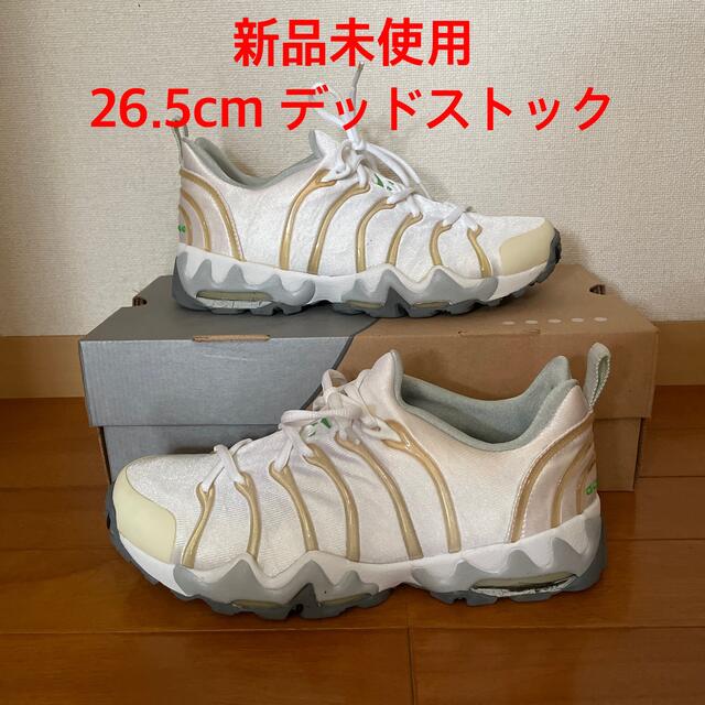 新品未使用NIKE AIR ZOOM SEISMIC B サイズミック 26.5cm