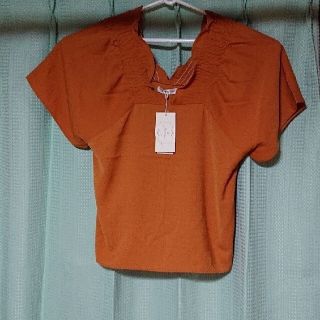チュニックおまけ付き