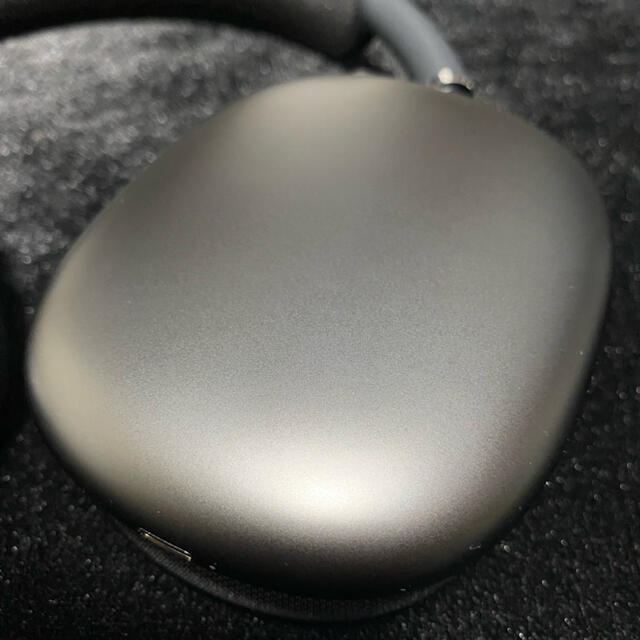 Apple AirPods MAX スペースグレイ 5