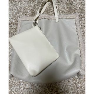 BEAUTY&YOUTH UNITED ARROWS - 【美品】フェイクレザーボアコンビ