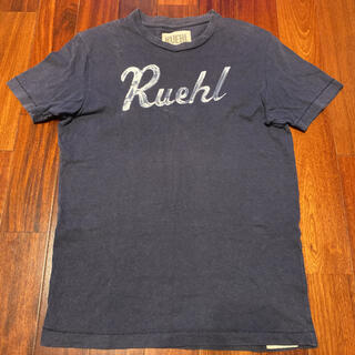 ルールナンバー925(Ruehl No.925)のRUEHL No.925 ルール Tシャツ(Tシャツ/カットソー(半袖/袖なし))