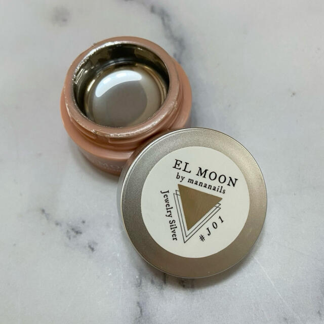 【完売商品‼️】EL MOON ☾ Jewelry silver