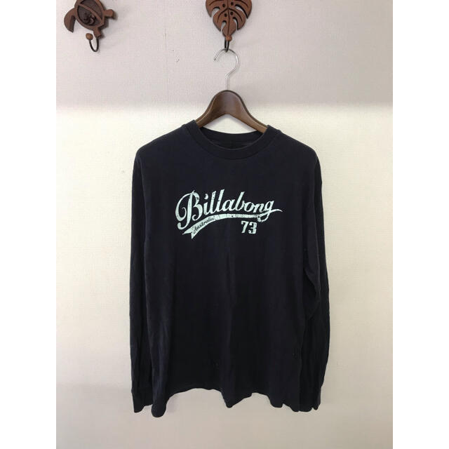 billabong(ビラボン)のビラボン　 メンズのトップス(Tシャツ/カットソー(七分/長袖))の商品写真