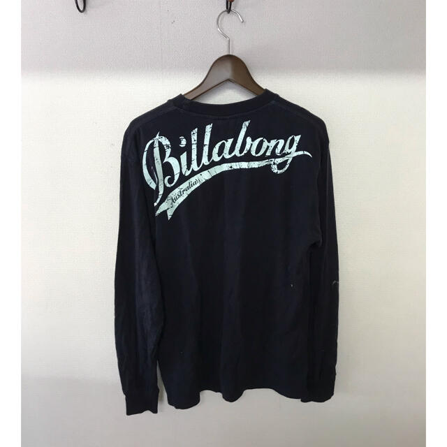 billabong(ビラボン)のビラボン　 メンズのトップス(Tシャツ/カットソー(七分/長袖))の商品写真