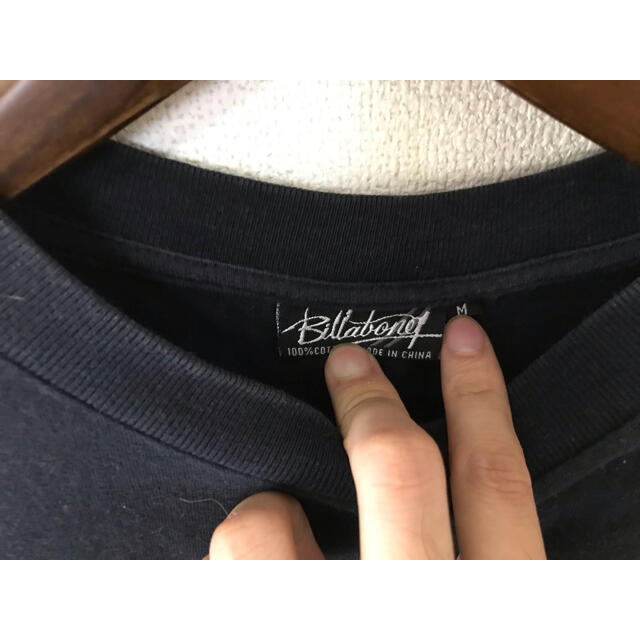 billabong(ビラボン)のビラボン　 メンズのトップス(Tシャツ/カットソー(七分/長袖))の商品写真