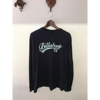 ビラボン(billabong)のビラボン　(Tシャツ/カットソー(七分/長袖))