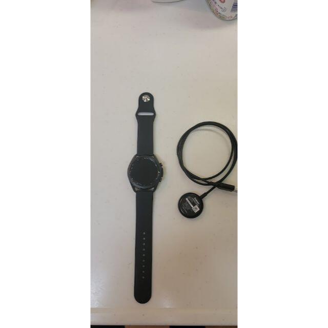 SAMSUNG Galaxy Watch3 45mm