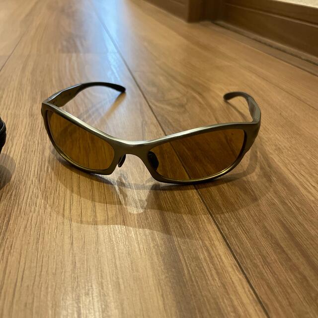 DAIWA(ダイワ)のDAIWA ダイワ　偏光サングラス メンズのファッション小物(サングラス/メガネ)の商品写真