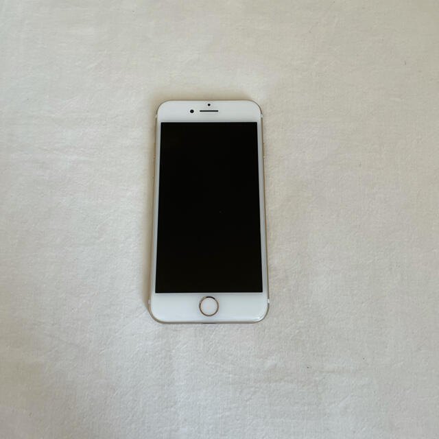 こちら ✓新品同様 iPhone 7 128GB ゴールド SIMフリー 海外版 111 に