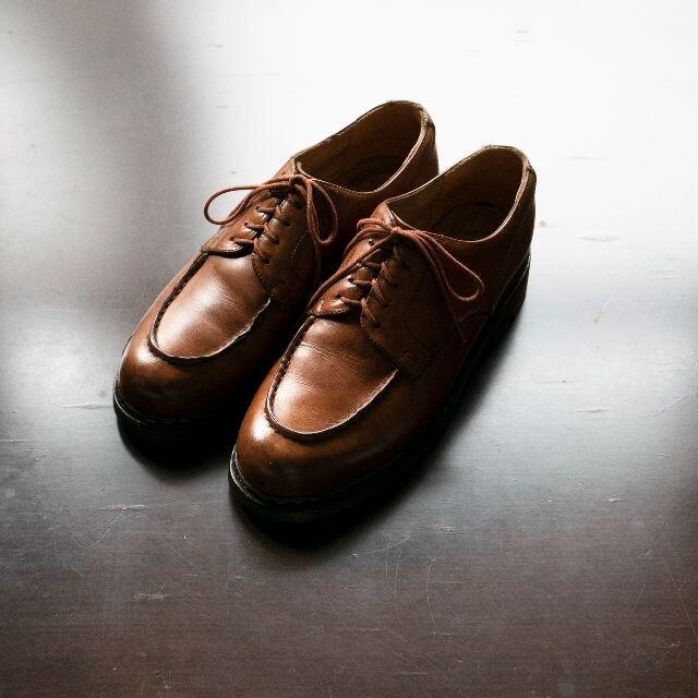 Paraboot(パラブーツ) シャンボード 5.5 お手ごろ価格 stockshoes.co