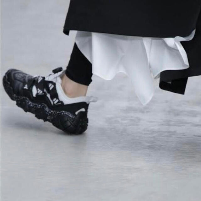 HYKE adidas ハイク アディダス AH-002 XTA FL | フリマアプリ ラクマ