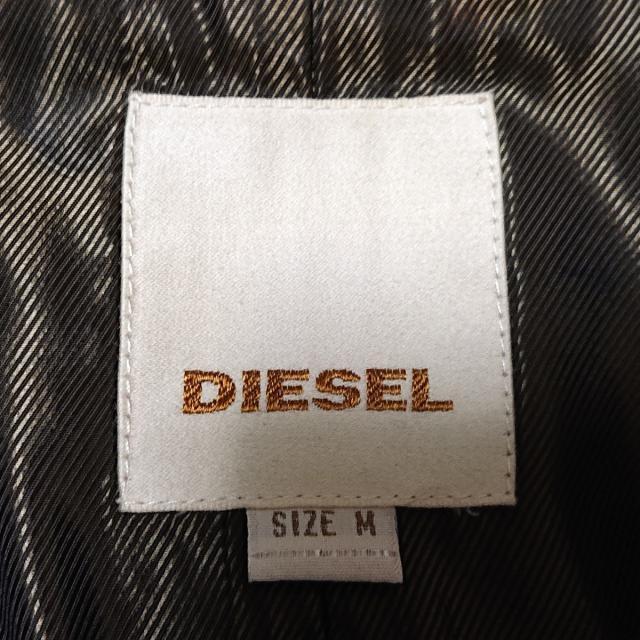 DIESEL(ディーゼル)のディーゼル シングルスーツ メンズ - メンズのスーツ(セットアップ)の商品写真