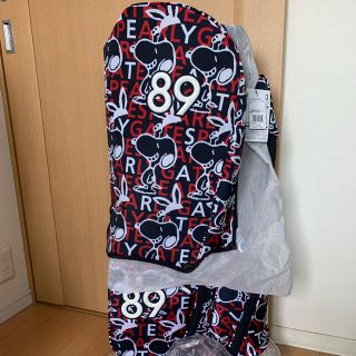 パーリーゲイツ スヌーピー バッグの通販 93点 | PEARLY GATESの