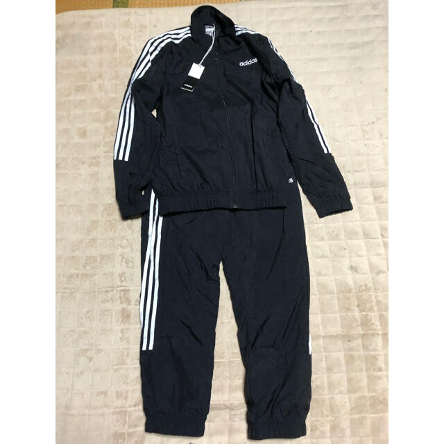 アディダス　adidas 上下セット GL7467 新品 | フリマアプリ ラクマ