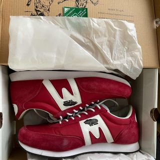 カルフ(KARHU)のKARHU  サイズ27(スニーカー)