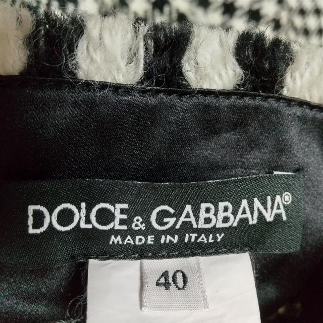 DOLCE&GABBANA(ドルチェアンドガッバーナ)のドルチェアンドガッバーナ ロングスカート レディースのスカート(ロングスカート)の商品写真