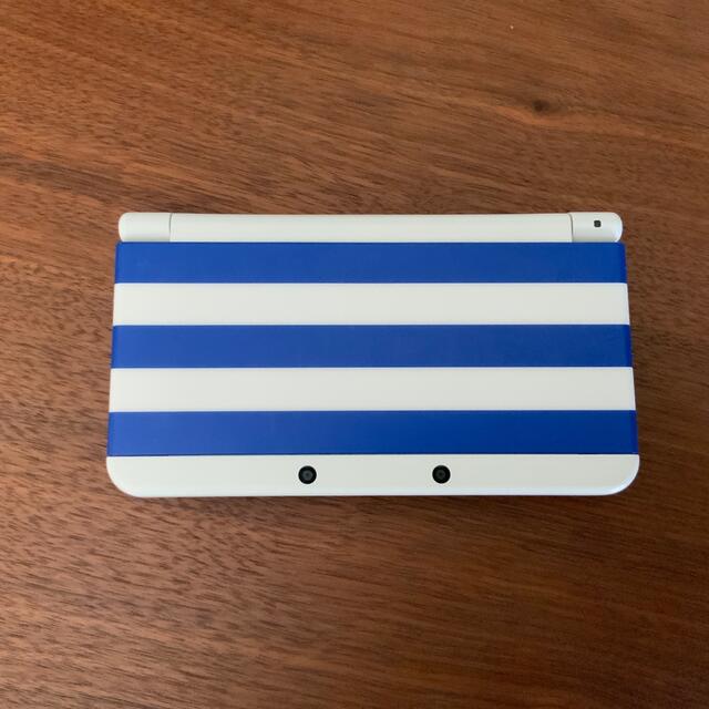 New 3DS 本体 任天堂