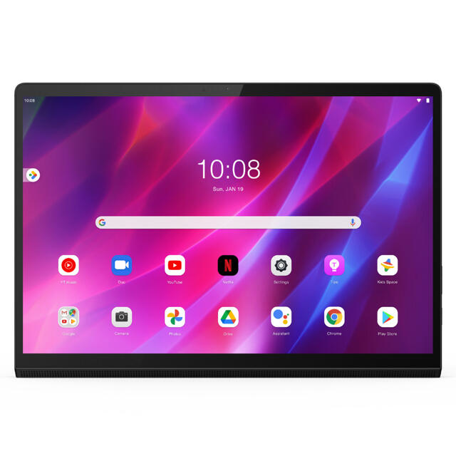 新品未開封 Lenovo Yoga Tab 13 シャドーブラックPC/タブレット