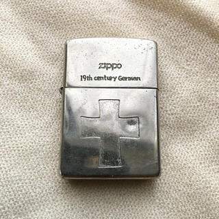 ジッポー(ZIPPO)のジッポ　zippo 1998年(タバコグッズ)