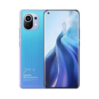 Z様専用　xiaomi11 雷軍版　12GB+256GB(スマートフォン本体)