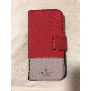 ケイトスペードニューヨーク(kate spade new york)のiPhone7 ケース(iPhoneケース)