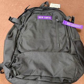 ベンデイビス(BEN DAVIS)のBEN DAVIS BACKPACK(バッグパック/リュック)