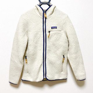 パタゴニア(patagonia)のパタゴニア ブルゾン サイズS レディース -(ブルゾン)