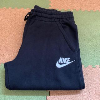 ナイキ(NIKE)のナイキ　キッズスウェットパンツ(その他)