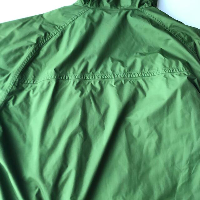 Timberland(ティンバーランド)のティンバーランド　ジップアップジャケット メンズのジャケット/アウター(ナイロンジャケット)の商品写真
