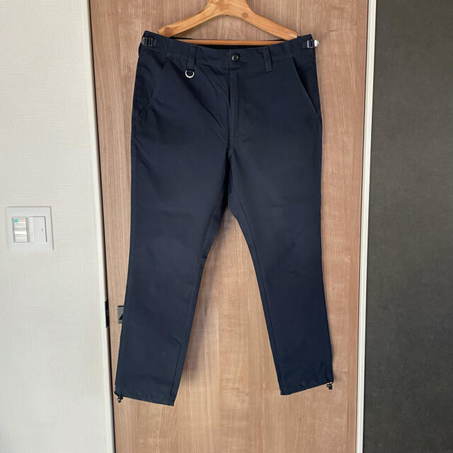 SOPHNET.(ソフネット)のSOPHNET. MOVE-FIT SLIM DRAWSTRING PANTS メンズのパンツ(ワークパンツ/カーゴパンツ)の商品写真