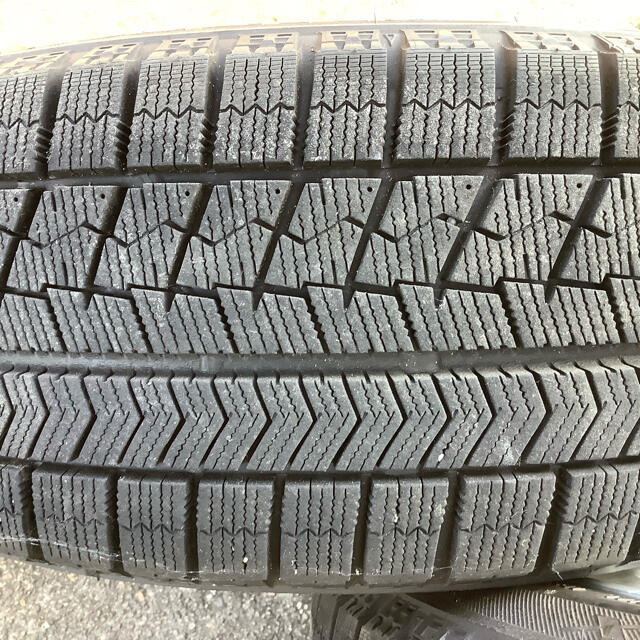 いました BRIDGESTONE - s660 スタッドレスタイヤセット 純正の通販 by 健二郎2|ブリヂストンならラクマ かなキズな