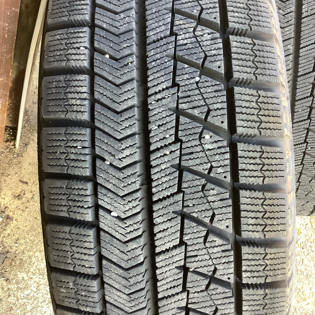 いました BRIDGESTONE - s660 スタッドレスタイヤセット 純正の通販 by 健二郎2|ブリヂストンならラクマ かなキズな