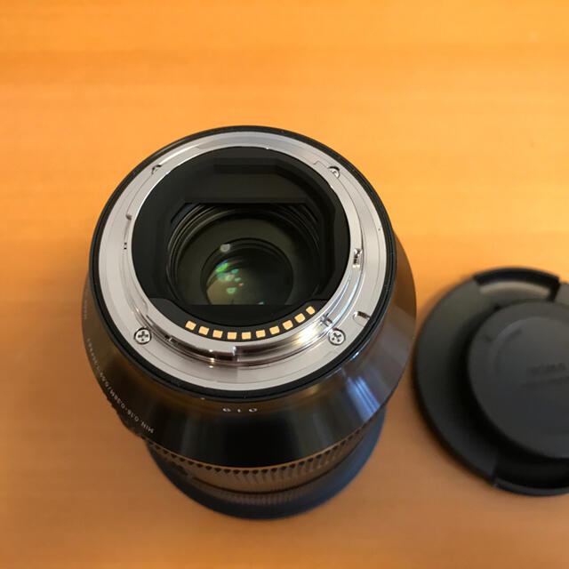 美品 Sigma 24-70 F2.8 DG DN